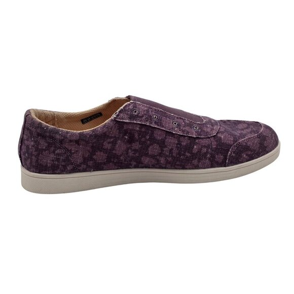 New Women's - Revitalign Santa Margarita Bloom Slip On Sneakers, Size 10 - Picture 10 of 11